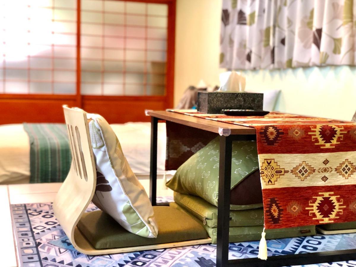 Remindful Homestay Ґуаньшань Екстер'єр фото