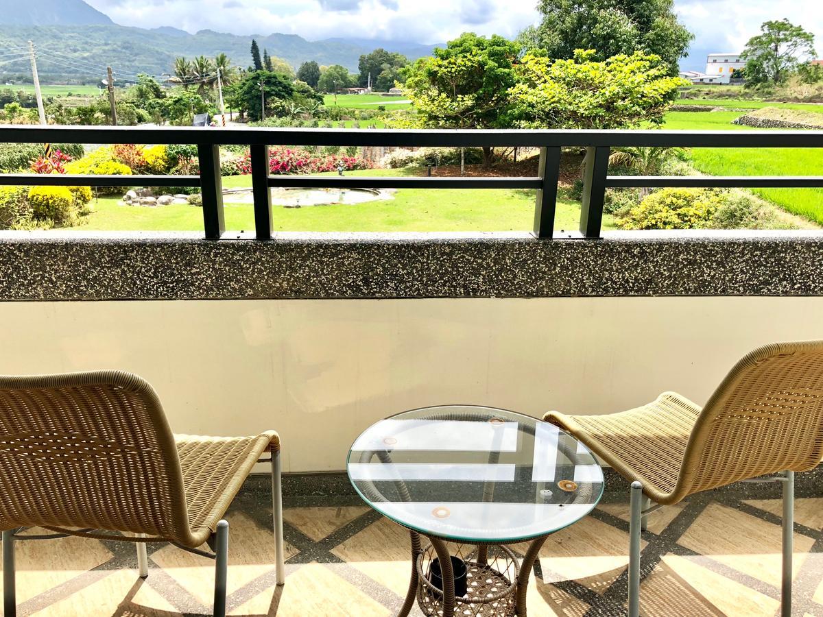 Remindful Homestay Ґуаньшань Екстер'єр фото