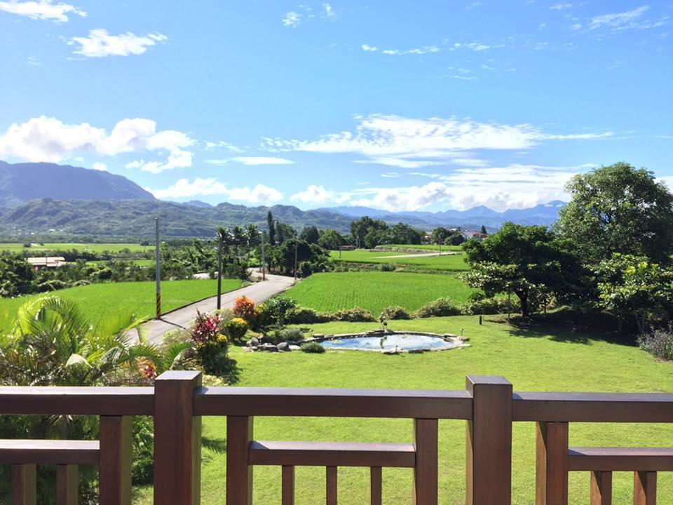 Remindful Homestay Ґуаньшань Екстер'єр фото