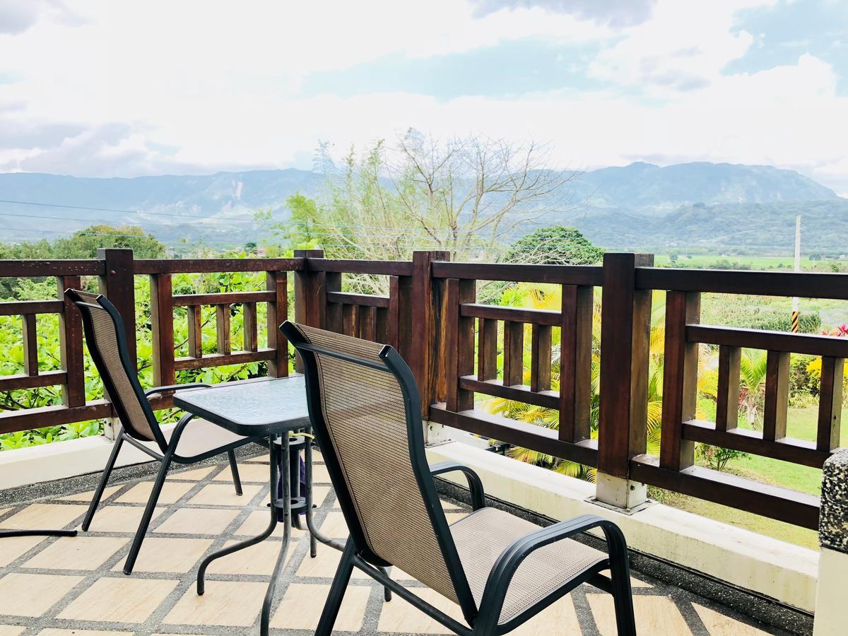 Remindful Homestay Ґуаньшань Екстер'єр фото